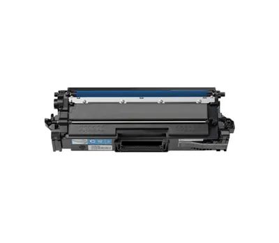 Image de Cartouche de toner compatible avec Brother TN-821 XXL C cyan pour HL-L9400, HL-L9430, HL-L9470, MFC-L9600, MFC-L9630, MFC-L9635, MFC-L9670, TN821XXL
