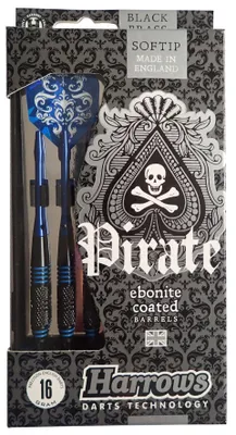Immagine prodotto di Harrows Soft Pirate 18G