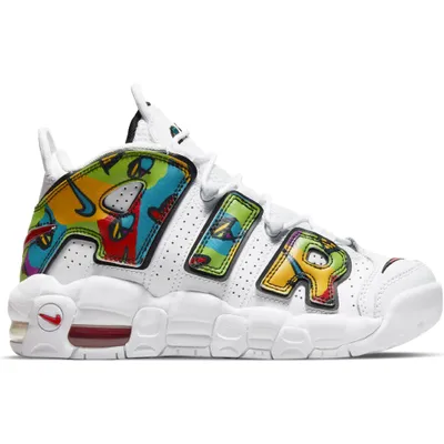Produktbild von Nike Schuhe Air More Uptempo, DM8155100, Größe: 38
