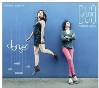 Produktbild von Danses