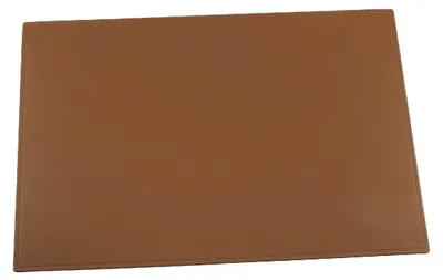 Produktbild von Schreibunterlage Scala Leder cognac