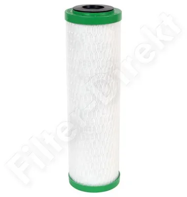 Produktbild von Aktivkohleblock Wasserfilter Pentek CBR2-10