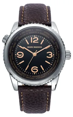 Obrázok produktu pre MARK MADDOX Náramkové hodinky HC6015-54