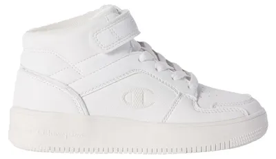 Produktbild von Champion Mädchen RD18 2 0 Mid B PS Sneaker Triple White, Schuhgröße:33.5 EU