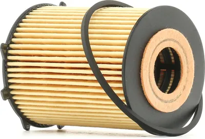 Produktbild von Ölfilter KAMOKA F100701 Filtereinsatz für FORD Fiesta Mk6 Schrägheck (JA8, JR8) FOCUS III Turnier Fiesta Mk5 Schrägheck (JH1, JD1, JH3, JD3) Kuga Mk2