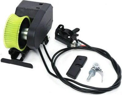 Produktbild von Wzmacniacz rowerowy 24 V Przenośny, trwały wzmacniacz rowerowy Akcesoria rowerowe do rowerów górskich Konwersja roweru do MTB E Bike Elektryczny rower górski Kolarstwo