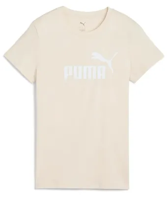 Produktbild von Puma T-Shirt ESS No. 1 Logo Kurzarmshirt