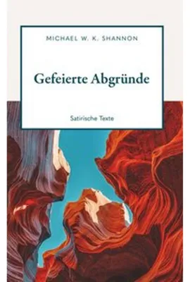 Image de Gefeierte Abgründe