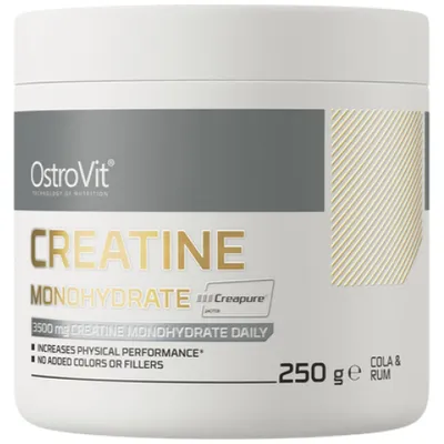Immagine prodotto di Ostrovit Creatina Monoidrato Creapure