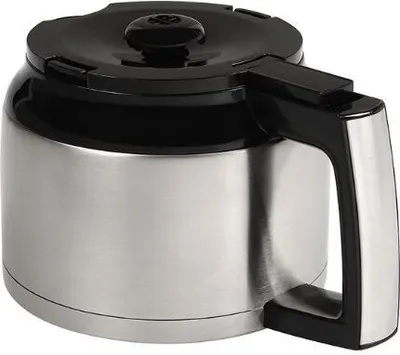 Produktbild von Melitta Ersatzkanne für AromaFresh Therm: Typ 1021-12