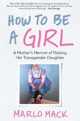Produktbild von How to Be a Girl
