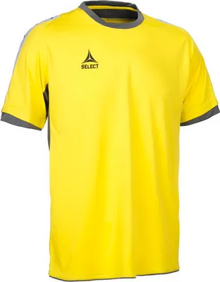 Produktbild von Select Sport Trikot Ultimate - gelb, Größe:116