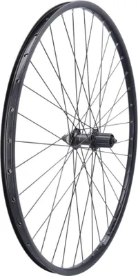 Produktbild von Roland Hinterrad Ryde Rival21 28 SH. fhm5100 36g qr schwarz