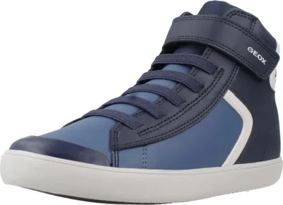 Produktbild von GEOX J GISLI Blau