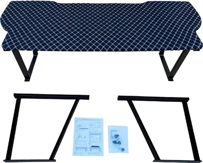 Produktbild von Multiflexboard inkl. Konsolen für VW T5 T6 T6.1 Multivan (MF408)