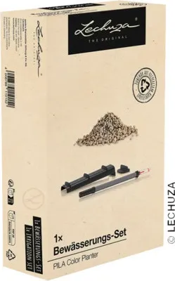 Produktbild von Bewässerungs-Set für Lechuza Pila Color Planter