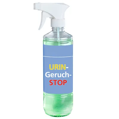Productafbeelding van Urinegeur neutralisator, 500 ml