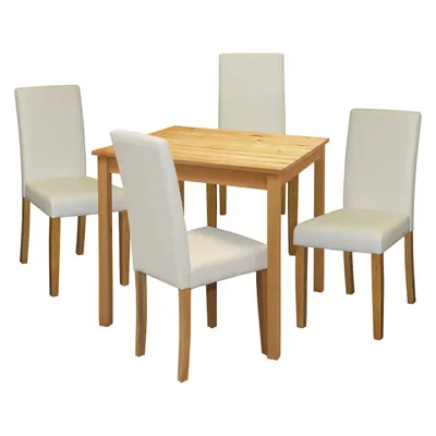 Image de Ensemble de salle à manger 4429
