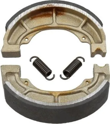 Produktbild von TRW Bremsbackensatz MCS921 Hacker Aventura 50 AN125 CF42A Torpedo 50 TP
