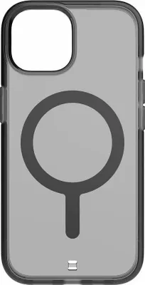 Productafbeelding van BodyGuardz Ace Pro MagSafe - iPhone 15 - Zwart