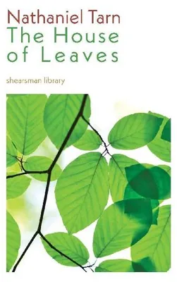 Produktbild von The House of Leaves