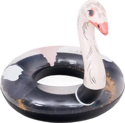 Zdjęcie produktu dla SUN CLUB Nadmuchiwany pierścień Ostrich 90 cm