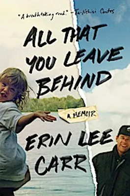 Image de All That You Leave Behind