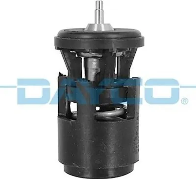 Produktbild von DAYCO Thermostat Kühlmittel 87°C für VW Golf IV Schrägheck (1J1) GOLF VI (5K1) Golf V Schrägheck (1K1) POLO (9N) Polo Schrägheck (6R1, 6C1)
