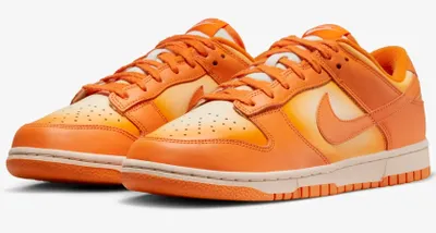 Image de Nike Dunk Low "Magma Orange", taille : 43