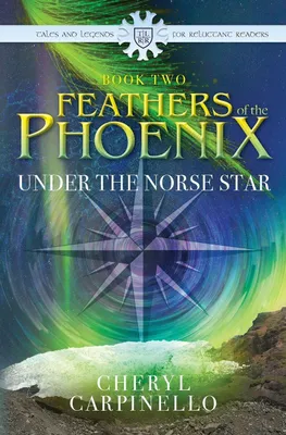 Produktbild von Federn des Phönix, Unter dem nordischen Stern