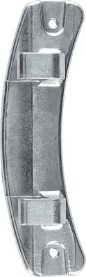 Produktbild von easyPART passend für 1327662001 Electrolux Türscharnier AEG für Waschmaschine Waschtrockner