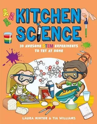 Obrázok produktu pre Kitchen Science