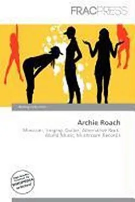 Produktbild von Archie Roach