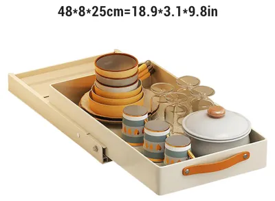 Zdjęcie produktu dla Haushaltsartikel Praktisches Zubehör 25cm
