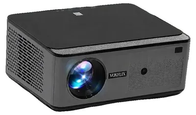 Zdjęcie produktu dla Projektor, 2500 lumen (ANSI), inteligentne funkcje, model VF71