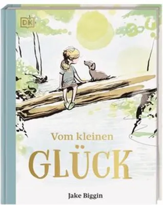 Produktbild von Vom kleinen Glück