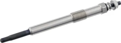 Produktbild von FEBI BILSTEIN 176433 Diesel Glühkerze für FORD MONDEO IV Turnier (BA7)