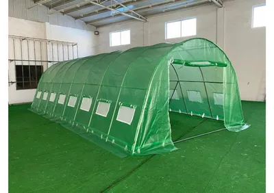 Obrázek produktu pro Náhradní plachta k fóliovníku 4x8m