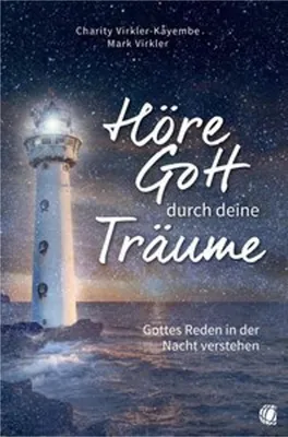 Zdjęcie produktu dla Höre Gott durch deine Träume