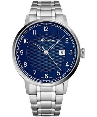Immagine prodotto di Orologio da uomo Adriatica A8308.5125A argento