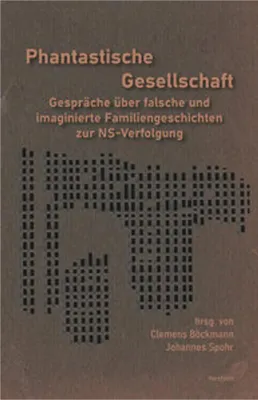 Obrázok produktu pre Phantastische Gesellschaft