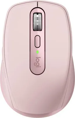 Immagine prodotto di Logitech MX Anywhere 3 Mouse RF Wireless + Bluetooth 4000 DPI (910-005986)