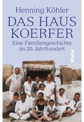 Produktbild von Das Haus Koerfer