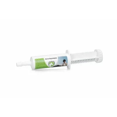 Productafbeelding van Injectorpomp voor elektrolytenoplossingen voor paarden