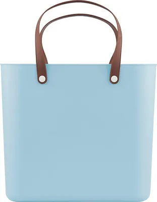 Produktbild von ROTHO Albula Style Multibag, objem: 25,00 litrov, tyrkysová