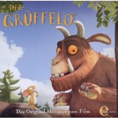 Produktbild von Das Original-Hörspiel z.Kinofilm