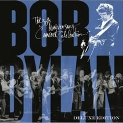 Produktbild von 30th Anniversary Concert Celebration [Deluxe Editi
