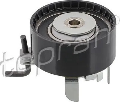 Produktbild von TOPRAN Spannrolle Zahnriemen 304 926 für FORD Fiesta Mk6 Schrägheck (JA8 JR8)