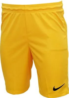 Produktbild von Nike Park Ii Knit Short Nb University Gold/Black L