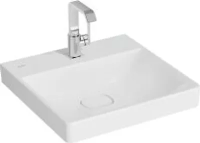 Produktbild von VITRA 7525B001-0041 Waschtisch New Metropole 500 x 470 mm
